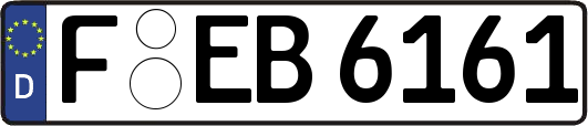F-EB6161