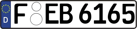 F-EB6165