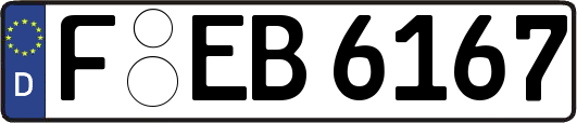F-EB6167