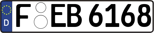 F-EB6168