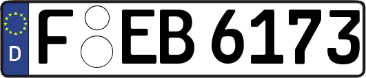 F-EB6173
