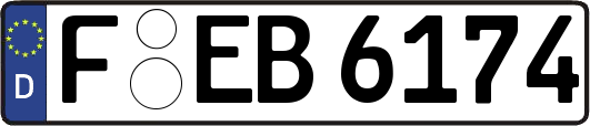 F-EB6174