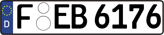 F-EB6176