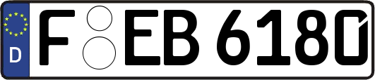 F-EB6180