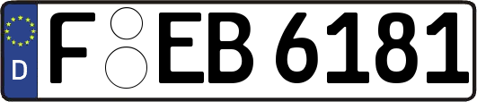 F-EB6181