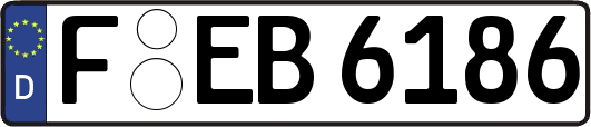 F-EB6186