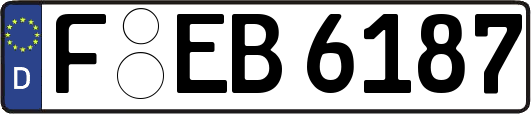 F-EB6187