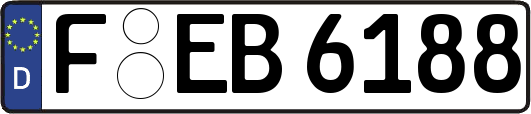 F-EB6188