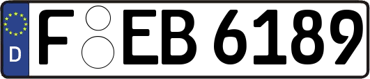 F-EB6189