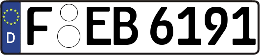 F-EB6191