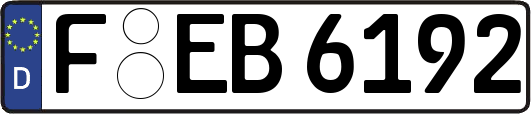 F-EB6192