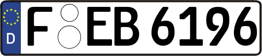 F-EB6196