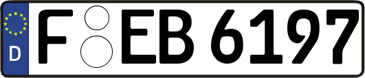 F-EB6197