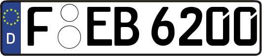 F-EB6200