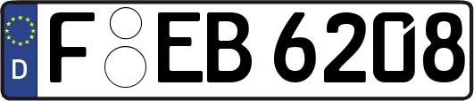 F-EB6208