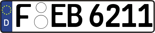 F-EB6211