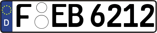 F-EB6212
