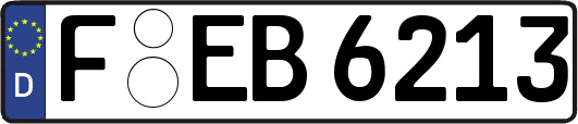 F-EB6213