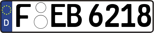 F-EB6218