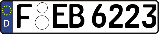 F-EB6223