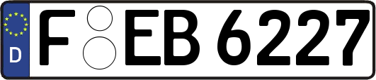 F-EB6227