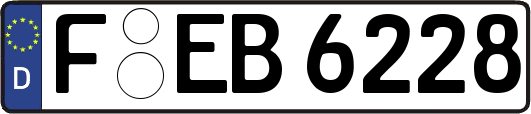 F-EB6228