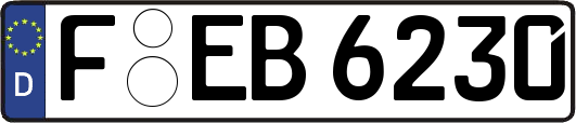 F-EB6230