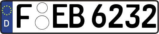 F-EB6232
