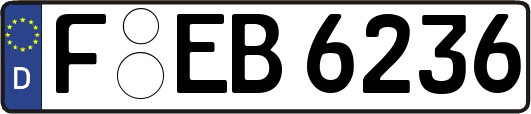 F-EB6236