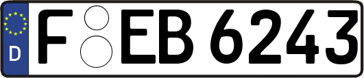 F-EB6243