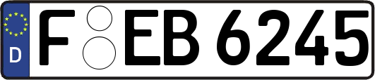 F-EB6245