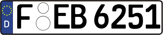 F-EB6251