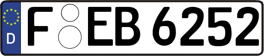F-EB6252