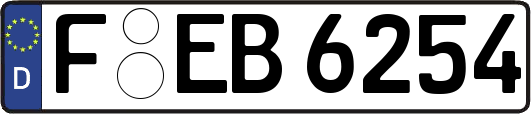 F-EB6254