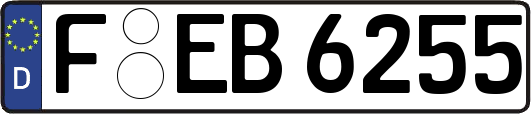 F-EB6255