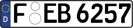 F-EB6257