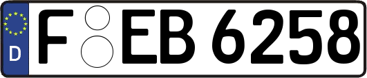F-EB6258