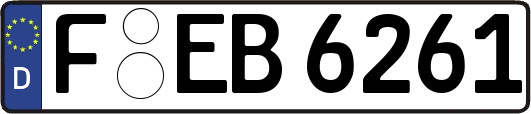 F-EB6261