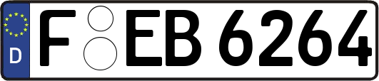 F-EB6264