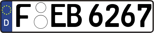 F-EB6267
