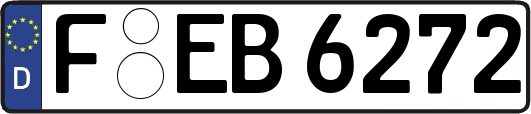 F-EB6272