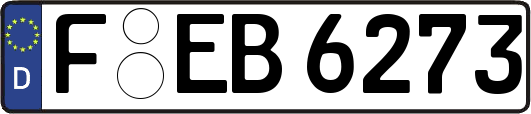 F-EB6273