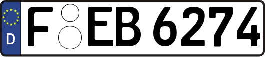 F-EB6274