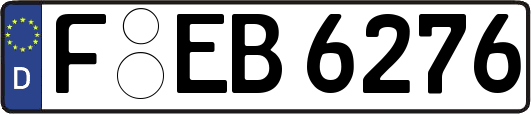 F-EB6276