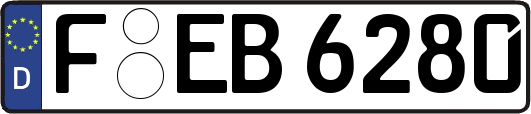 F-EB6280