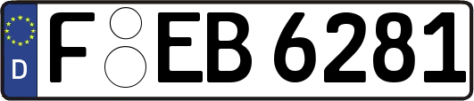 F-EB6281