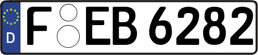 F-EB6282
