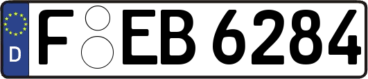 F-EB6284