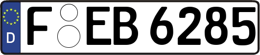 F-EB6285