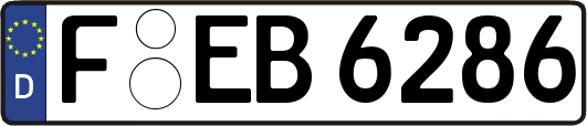 F-EB6286